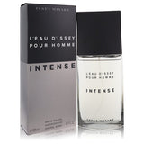 Intense by Issey Miyake 4.2 Oz Eau De Toilette Spray for Men