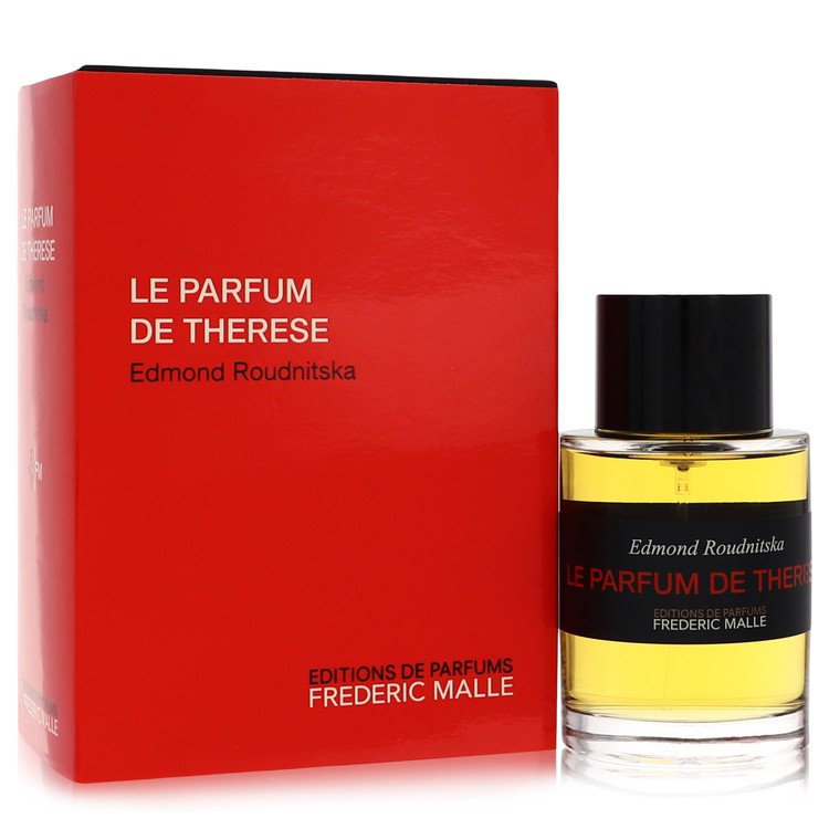 Le Parfum De Therese by Frederic Malle 3.4 Oz Eau De Parfum Spray (unisex) for Women