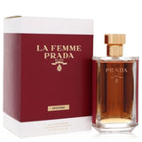 La Femme Prada Milano Intense by Prada 3.4 Oz Eau De Parfum Spray for Women