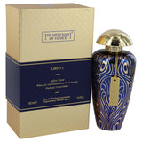 Liberty by The Merchant Of Venice 3.4 Oz Eau De Parfum Spray In Box for Unisex
