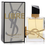 Libre by Yves Saint Laurent 1.6 Oz Eau De Parfum for Women