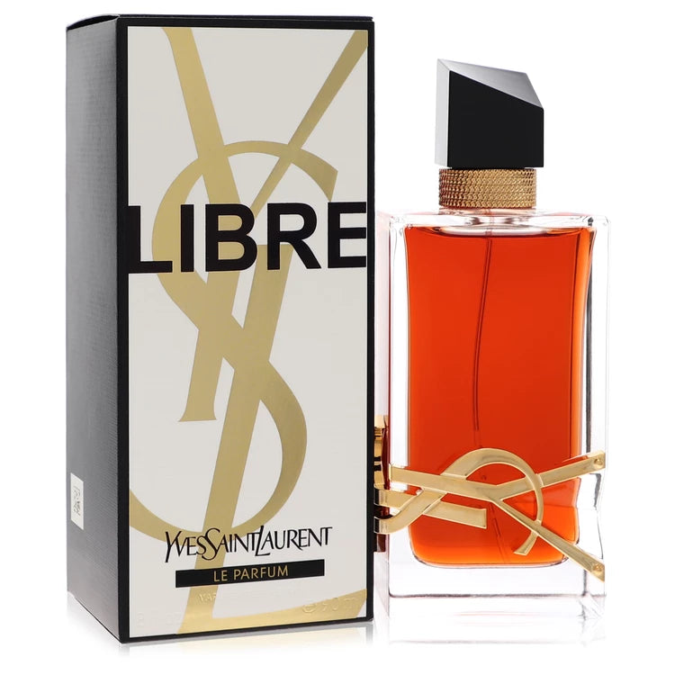 Libre Le Parfum by Yves Saint Laurent 1 Oz Spray for Women
