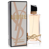 Libre by Yves Saint Laurent 3 Oz Eau De Toilette Spray for Women