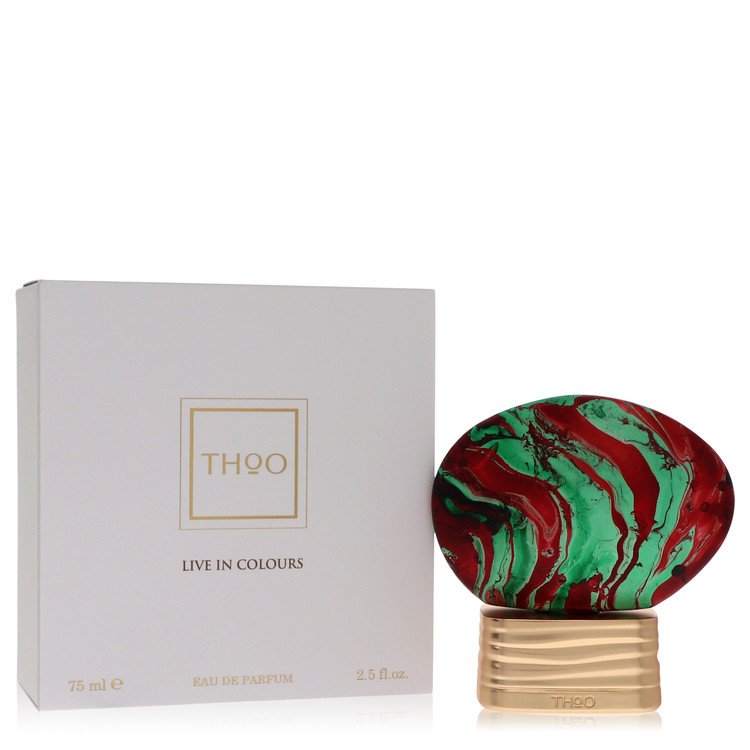 Live In Colours by The House Of Oud 2.5 Oz Eau De Parfum Spray (unisex) for Women