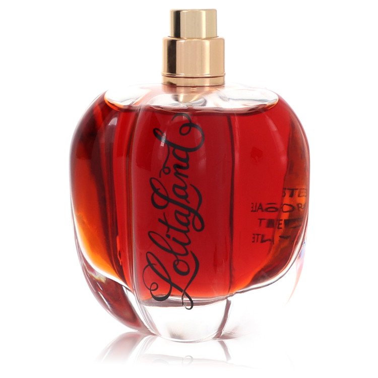 Lolitaland by Lolita Lempicka 2.7 Oz Eau De Parfum Spray (Tester) for Women