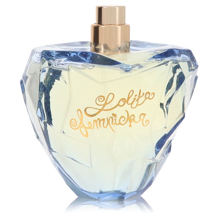 Lolita Lempicka Mon Premier by Lolita Lempicka 3.4 Oz Eau De Parfum Tester for Women
