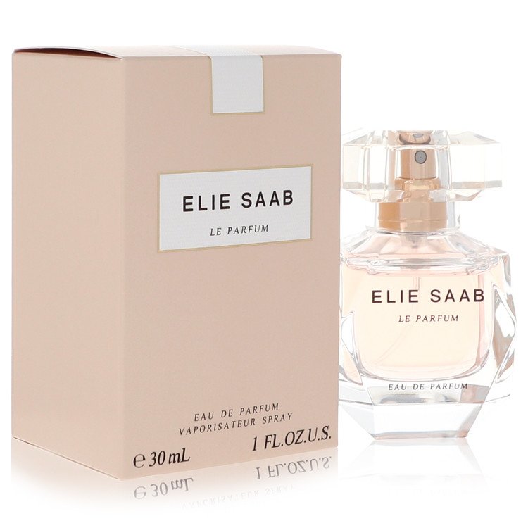 Le Parfum By Elie Saab Perfume 1 Oz Eau De Parfum Spray For Women - Box