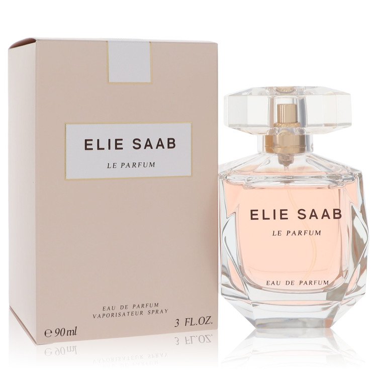 Le Parfum By Elie Saab for Women - 3 OZ EAU DE PARFUM SPRAY