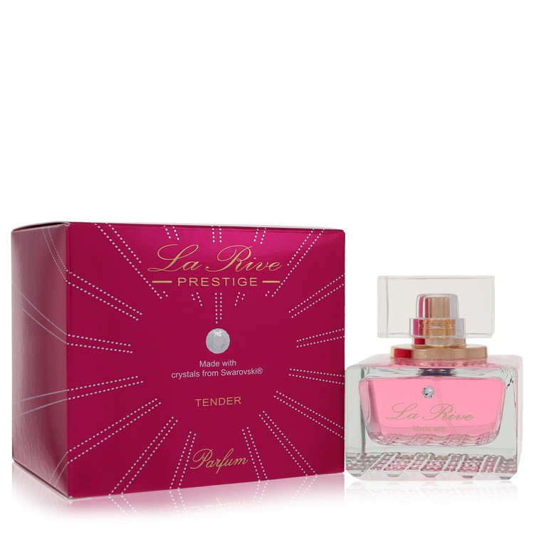 La Rive Prestige Tender by La Rive 2.5 Oz Eau De Parfum Spray for Women