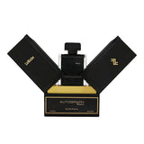 Autograph Black by Luniche 3 Oz Eau De Parfum Spray Unisex for Unisex