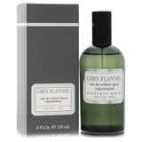 Grey Flannel by Geoffrey Beene 4 Oz Eau De Toilette Spray for Men