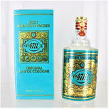 Echt Kolnisch Wasser by No. 4711 13.5 Oz Eau De Cologne Spray In Box for Men