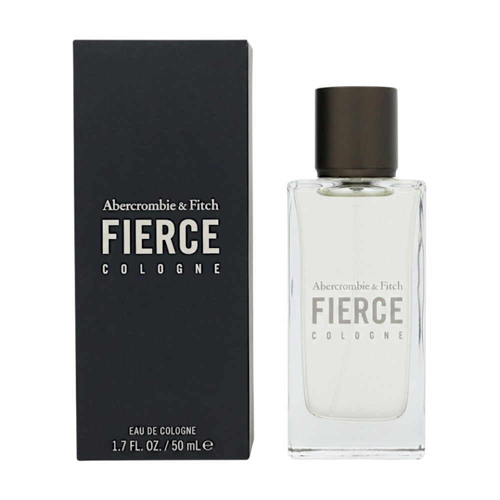 Abercrombie & Fitch Fierce by Abercrombie & Fitch 1.7 Oz Eau De Cologne for Men
