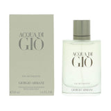 Acqua Di Gio by Armani 1.7 Oz Eau De Toilette Spray for Men