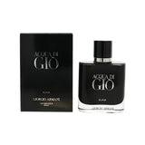 Acqua Di Gio Elixir by Giorgio Armani 1.6 Oz Parfum Spray In Box for Men