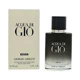 Acqua Di Gio by Giorgio Armani 1 Oz Parfum for Men