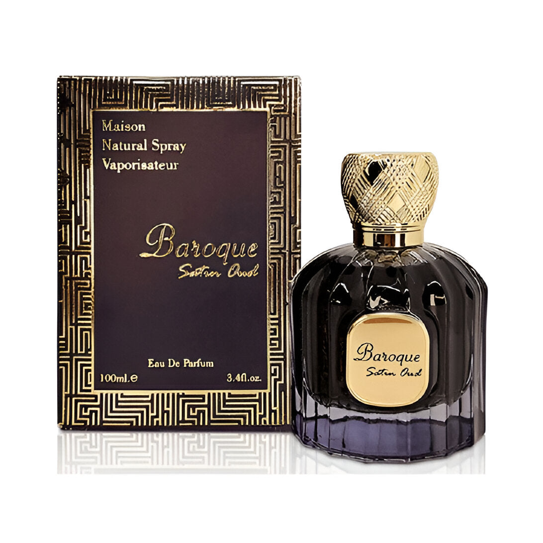 Only Me Passion by Yves De Sistelle 3.4 Oz Eau De Parfum Spray for Women