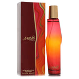 Mambo by Liz Claiborne 3.4 Oz Eau De Parfum Spray for Women