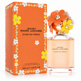 Daisy Ever So Fresh by Marc Jacobs 4.2 Oz Eau De Parfum Spray for Women