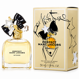 Marc Jacobs Perfect Intense by Marc Jacobs 1.6 Oz Eau De Parfum Spray In Box for Women