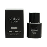 Armani Code by Giorgio Armani 1 Oz Parfum Spray In Box for Men