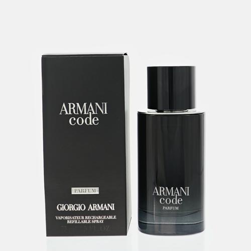 Armani Code By Giorgio Armani for Men - 2.5 OZ EAU DE PARFUM SPRAY