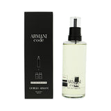 Armani Code by Giorgio Armani 5 Oz Eau De Toilette for Men