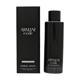Armani Code by Giorgio Armani 6.7 Oz Eau De Toilette Spray In Box for Men