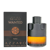The Most Wanted by Azzaro 1.7 Oz Parfum Spray for Men