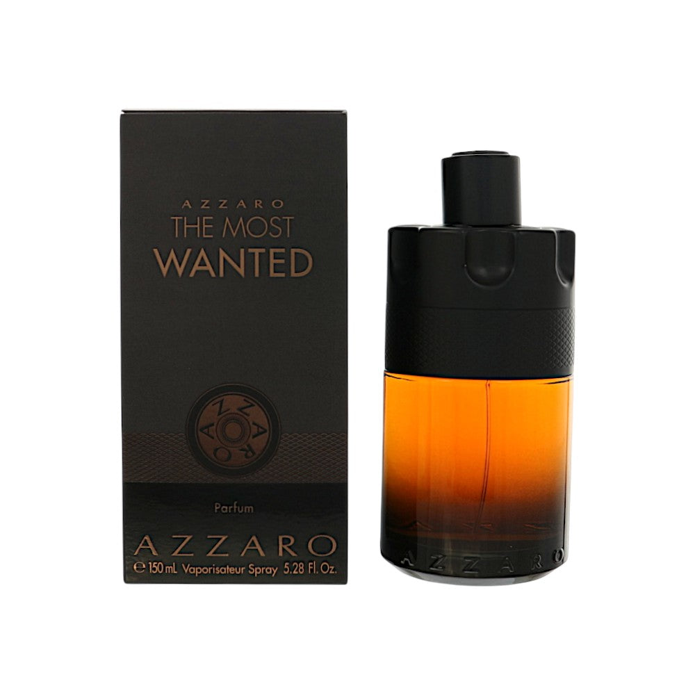 The Most Wanted by Azzaro 5.28 Oz Parfum for Men