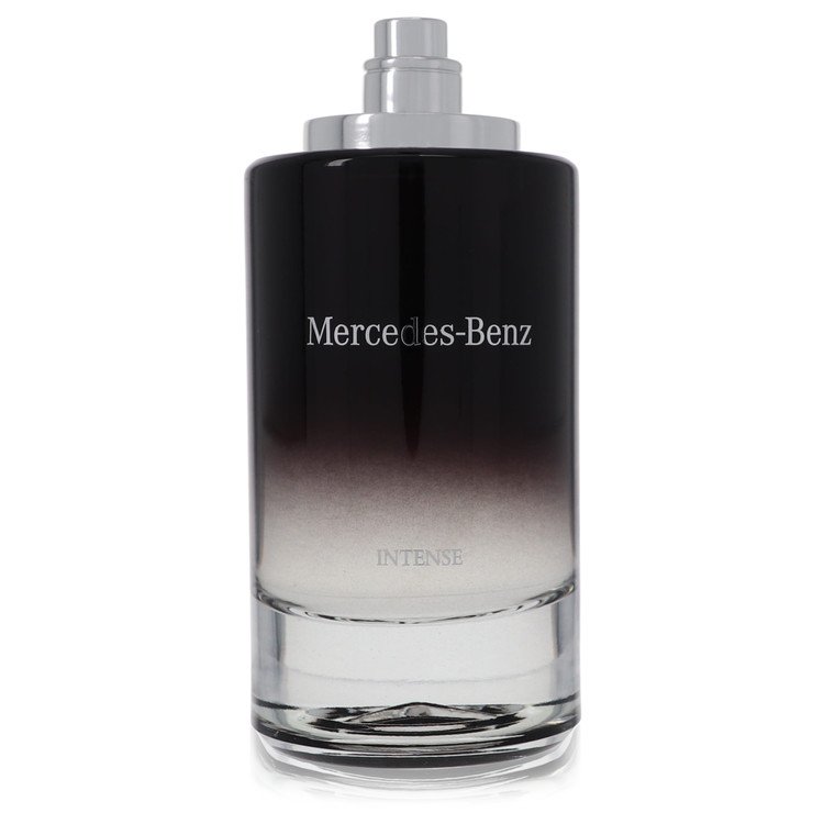 Mercedes Benz Intense by Mercedes Benz Eau De Toilette Spray (Tester) 4 oz for Men - Premium Designer Fragrance – Available at AAA Beauty