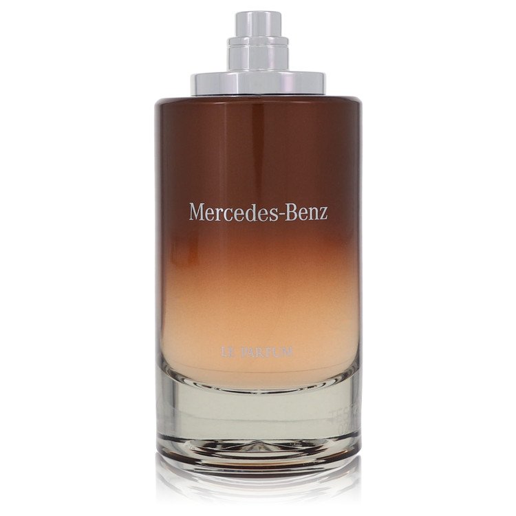 Mercedes Benz Le Parfum by Mercedes Benz 4.2 Oz Eau De Parfum Spray (Tester) for Men