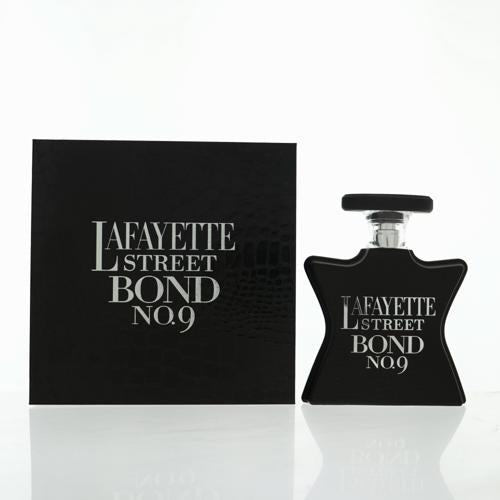 Bond No. 9 Lafayette Street By Bond No. 9 Cologne 3.3 Oz Eau De Parfum Spray For Men - Box