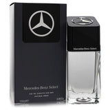 Mercedes-benz Select by Mercedes Benz 3.3 Oz Eau De Toilette Spray for Men