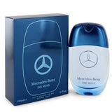 Mercedes Benz The Move by Mercedes Benz 3.3 Oz Eau De Toilette Spray In Box for Men