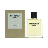 Burberry Hero by Burberry 5 Oz Eau De Toilette for Men