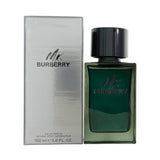 Mr. Burberry By Burberry Cologne 5.0 Oz Edp Spray For Men - Box
