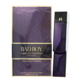 Bad Boy Dazzling Garden by Carolina Herrera 3.4 Oz for Men