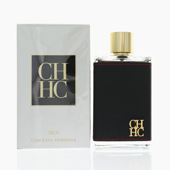 Ch Carolina Herrera By Carolina Herrera 6.8 Oz Eau De Toilette Spray For Men In Box