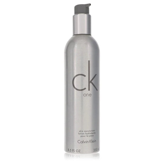 Ck One by Calvin Klein 8.5 Oz Body Lotion Unisex for Unisex