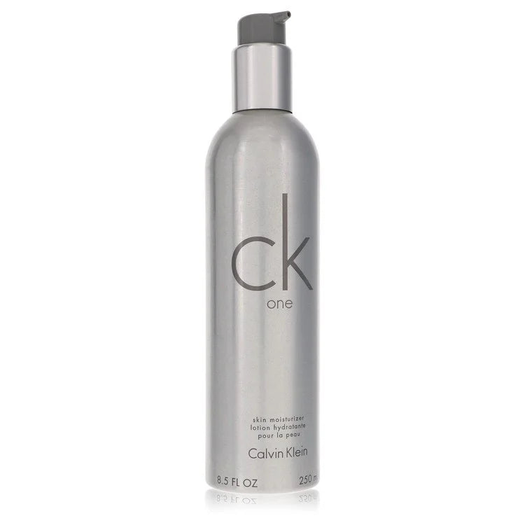 Ck One by Calvin Klein 8.5 Oz Body Lotion Unisex