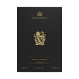 X Masculine by Clive Christian 3.4 Oz Eau De Parfum Spray In Box for Men