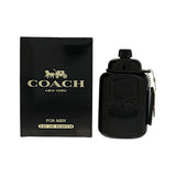Coach New York by Coach 2 Oz Eau De Parfum Spray In Box for Men