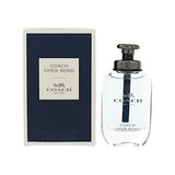 Coach Open Road by Coach 1.3 Oz Eau De Toilette for Men