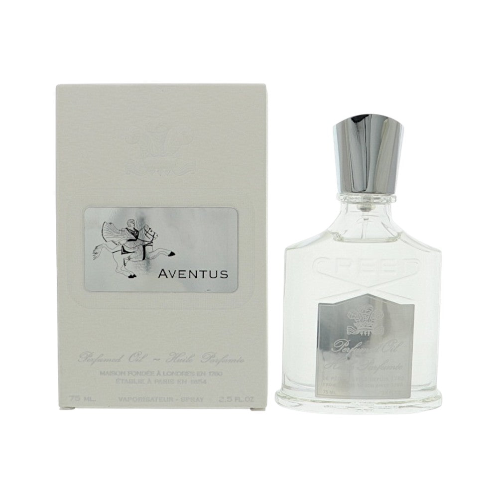 Aventus by Creed 2.5 Oz for Men