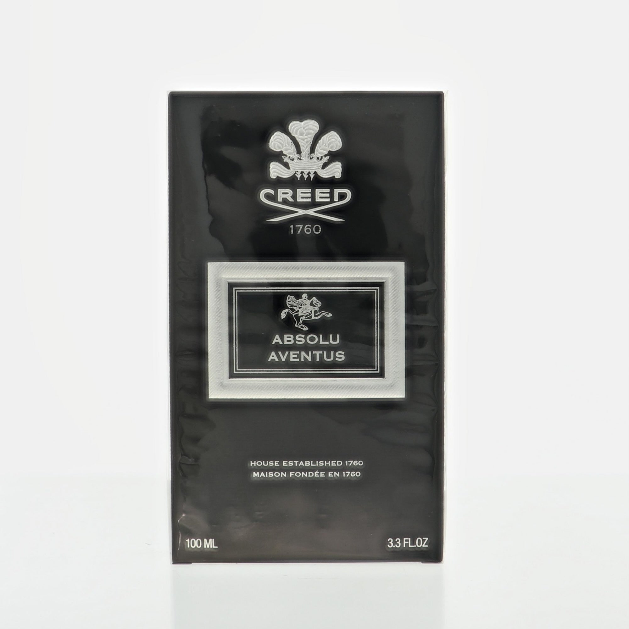 Aventus Absolu By Creed Cologne 3.3 Oz Eau De Parfum Spray For Men - Box