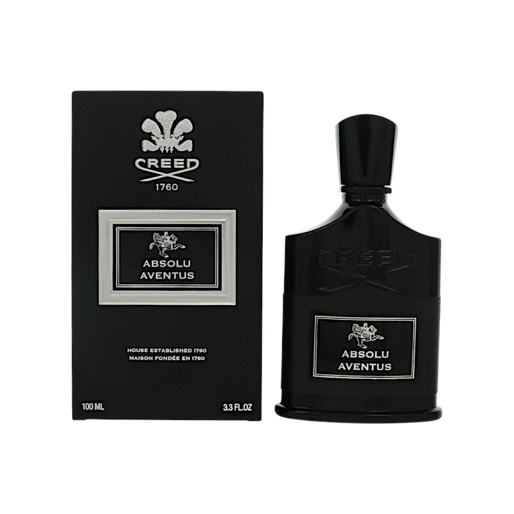 Aventus Absolu by Creed 3.3 Oz Eau De Parfum for Men