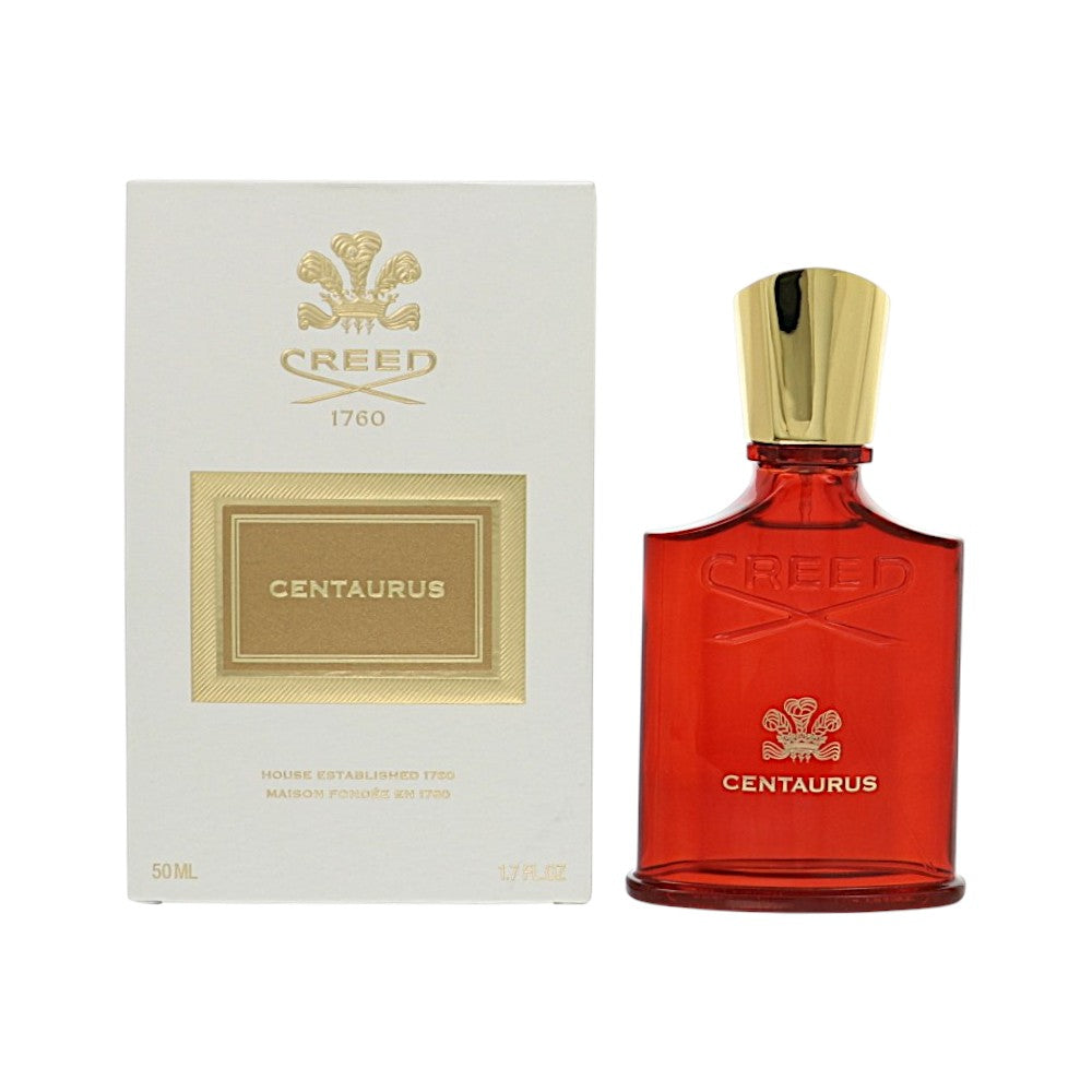 Centaurus by Creed 1.7 Oz Eau De Parfum Spray In Box for Men