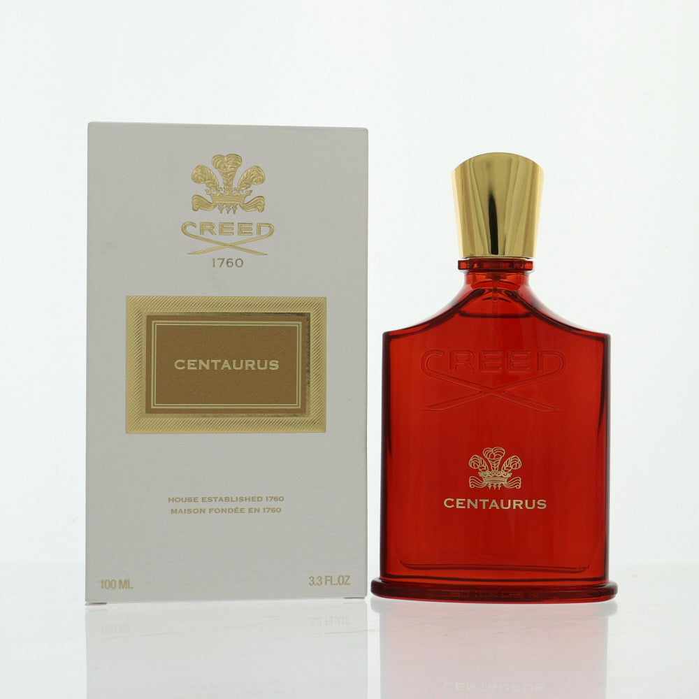 Creed Centaurus 3.4 Oz Eau De Parfum Spray for Unisex