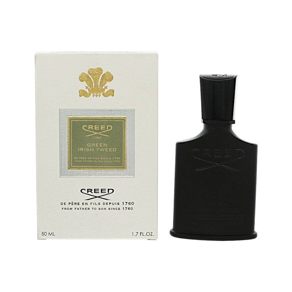 Creed Creed Green Irish Tweed 1.7 Ed Parfum Spray 1.7 Oz Cologne